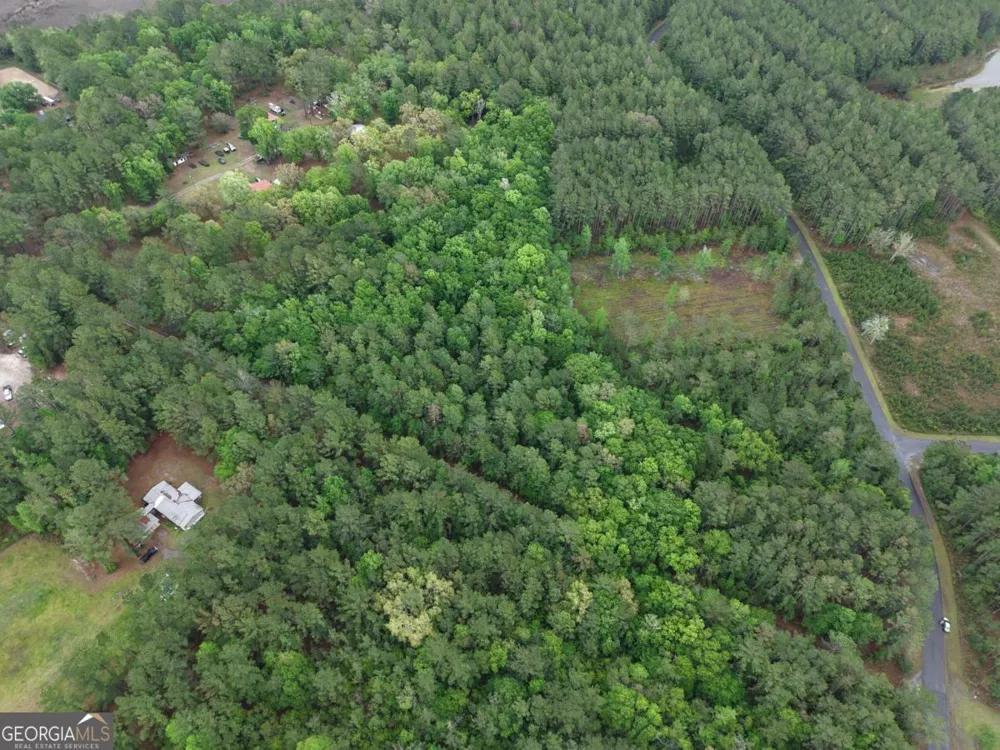 LOT 14 James LN White Oak, GA 31568