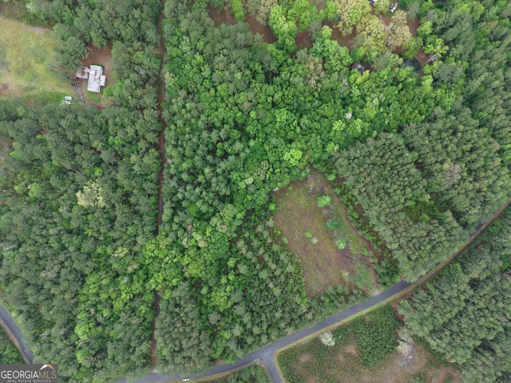 LOT 14 James LN White Oak, GA 31568