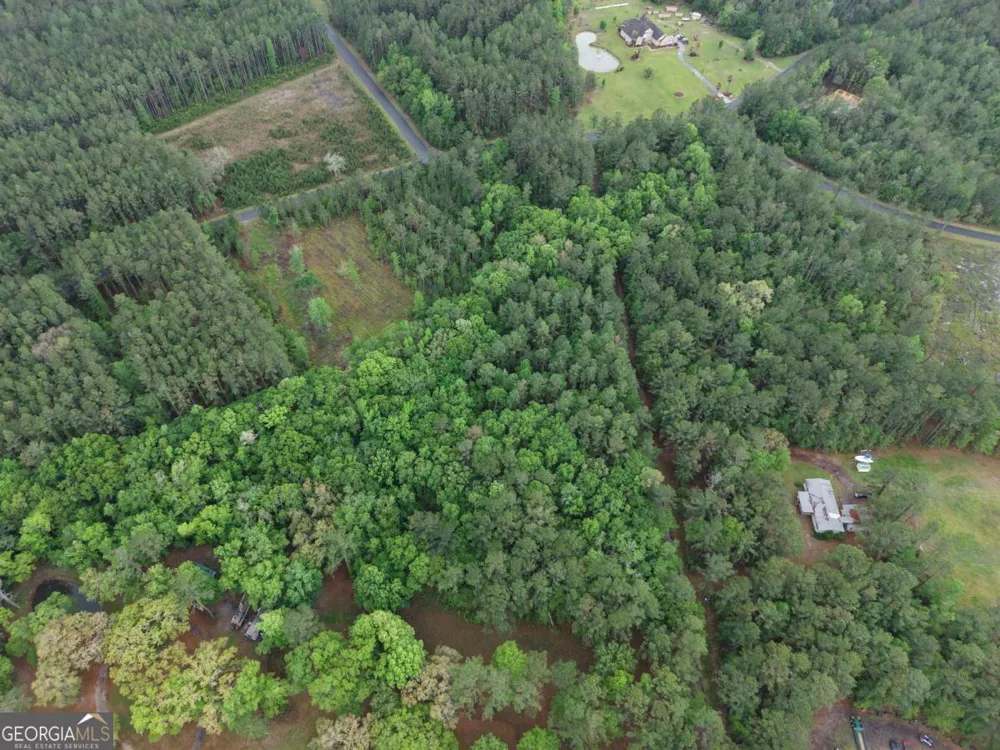 LOT 14 James LN White Oak, GA 31568