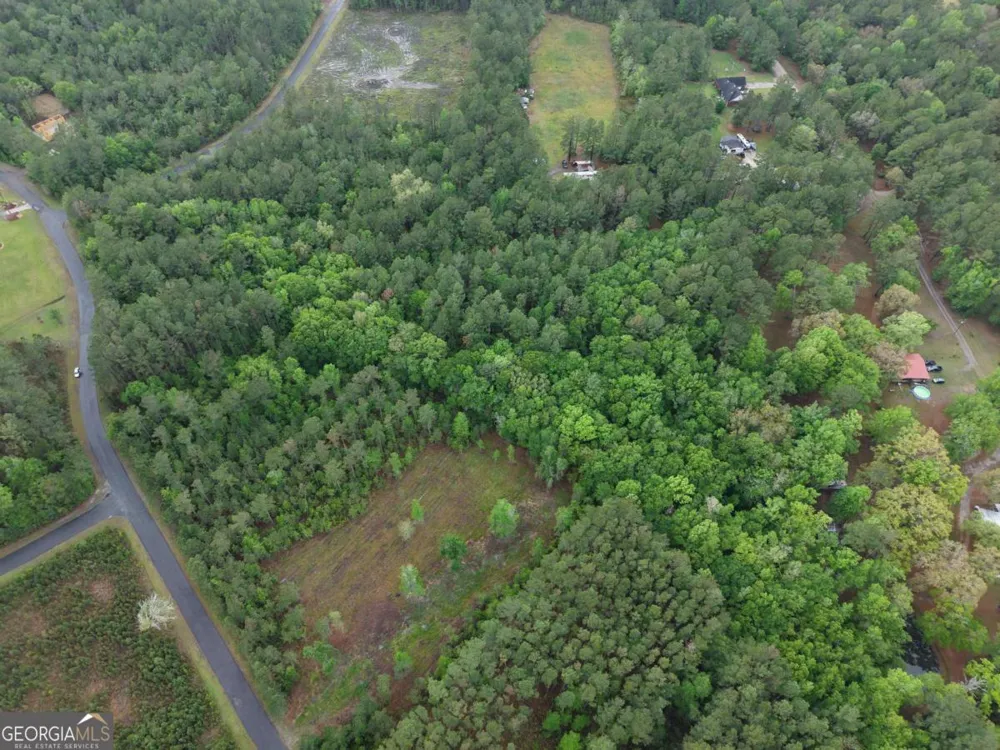 LOT 14 James LN White Oak, GA 31568
