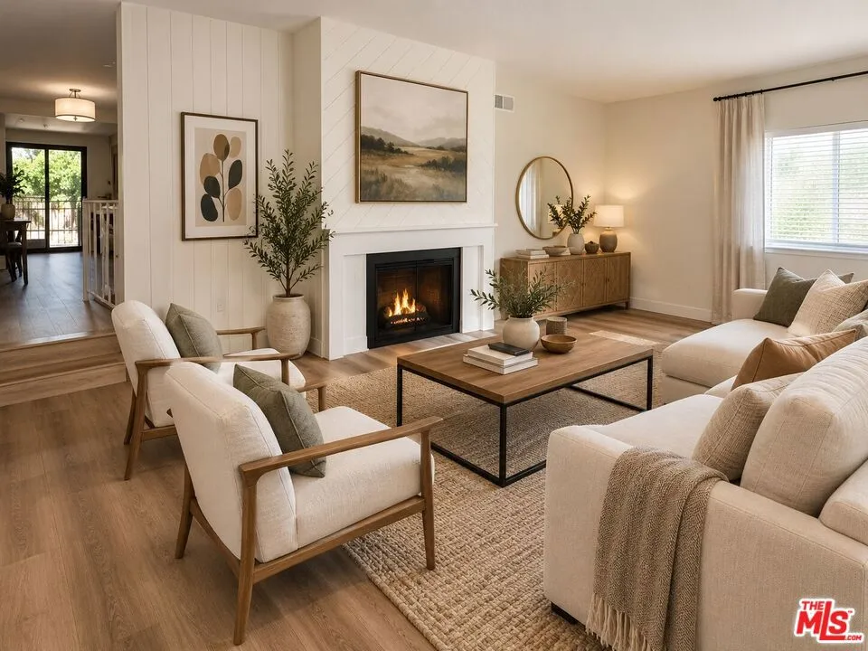 6456 Cavalleri Road Malibu, CA 90265
