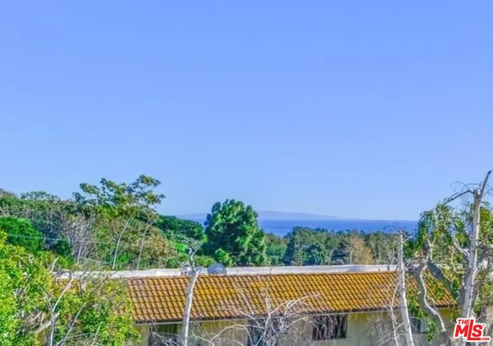 6456 Cavalleri Road Malibu, CA 90265