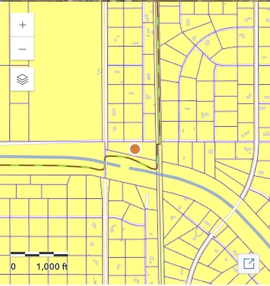 260 W. Three Pts W Fairmont, CA 93536