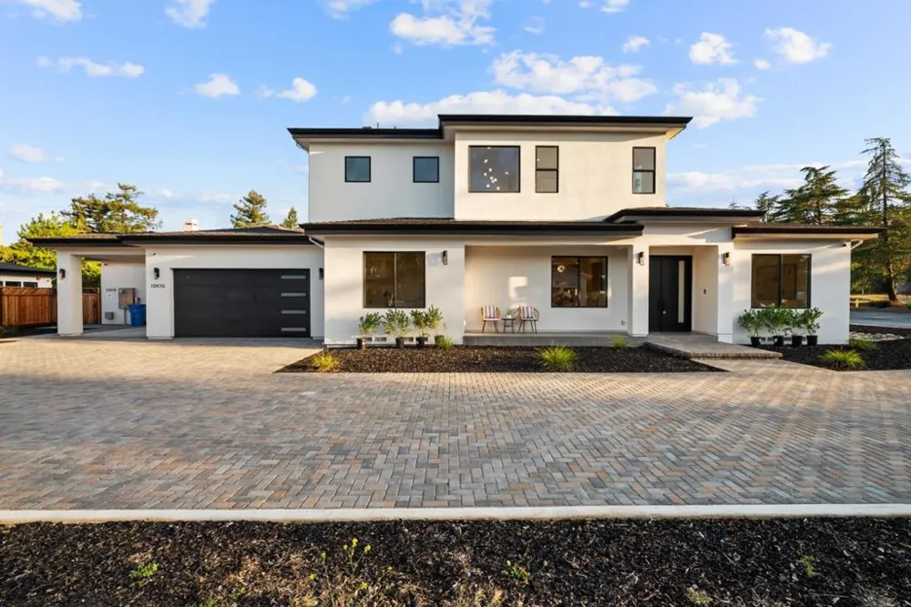 10476 S Stelling Road Cupertino, CA 95014