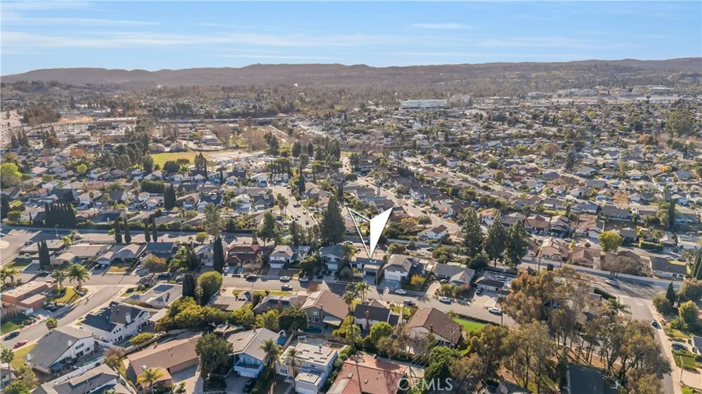 25266 Pafifica Mission Viejo, CA 92691