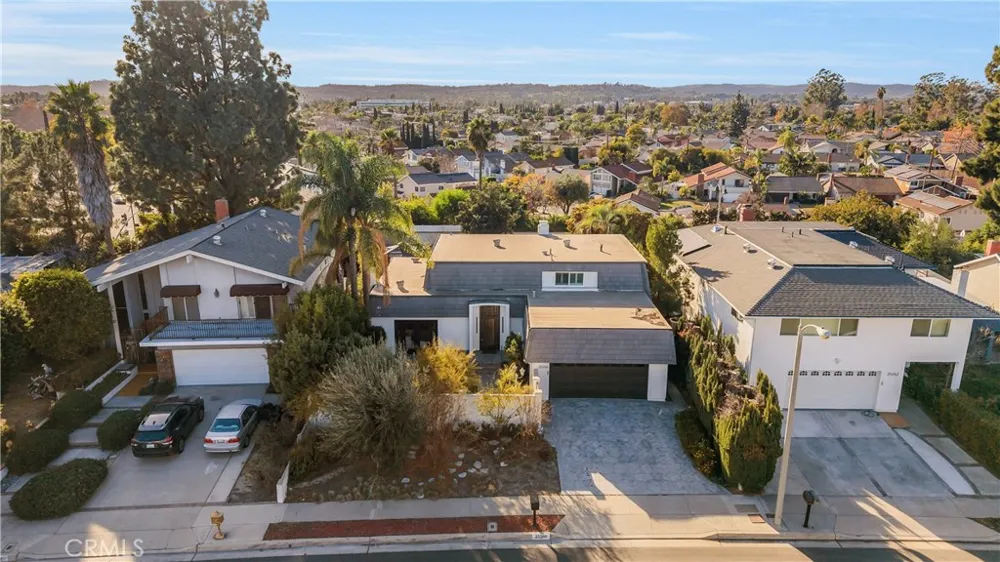 25266 Pafifica Mission Viejo, CA 92691