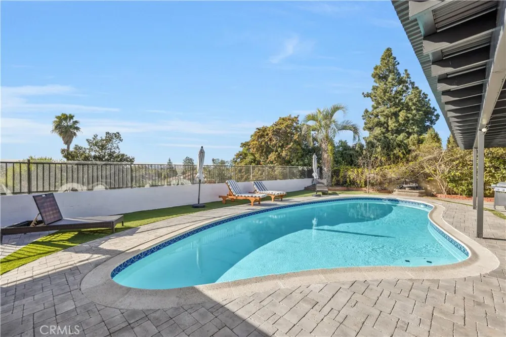 25266 Pafifica Mission Viejo, CA 92691
