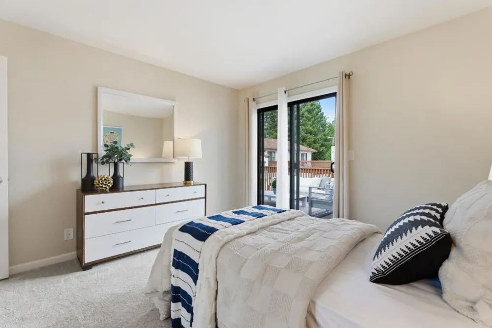 1430 Gordon Street #G Redwood City, CA 94061