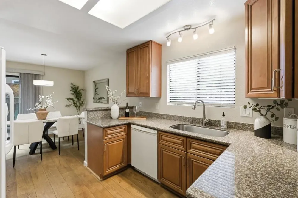 1430 Gordon Street #G Redwood City, CA 94061