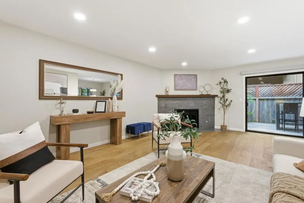 1430 Gordon Street #G Redwood City, CA 94061