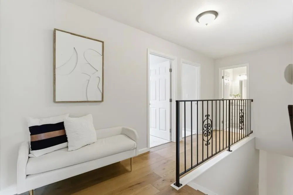 1430 Gordon Street #G Redwood City, CA 94061