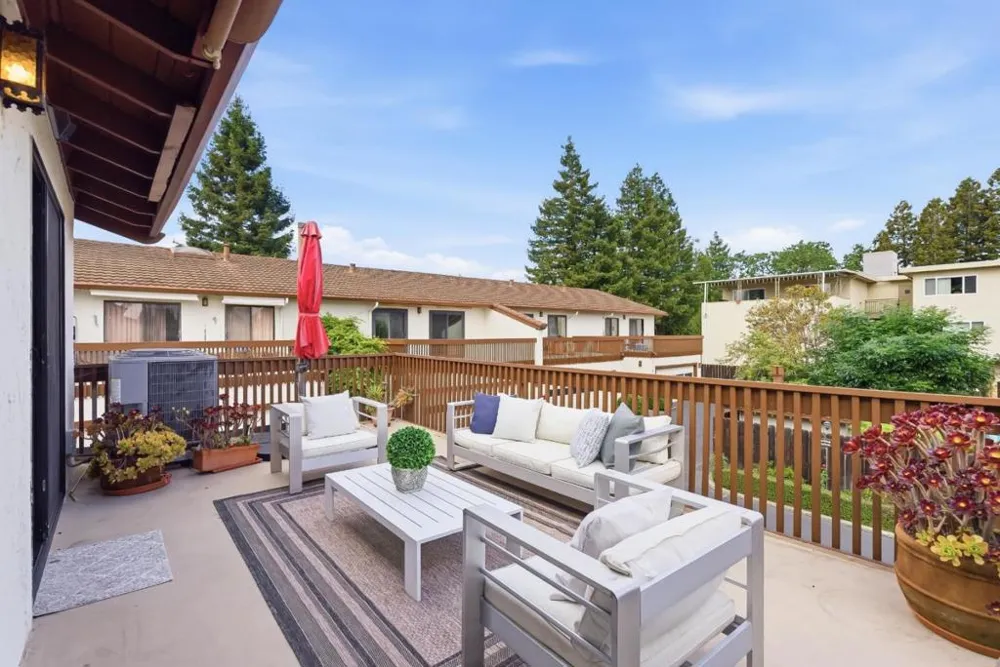 1430 Gordon Street #G Redwood City, CA 94061