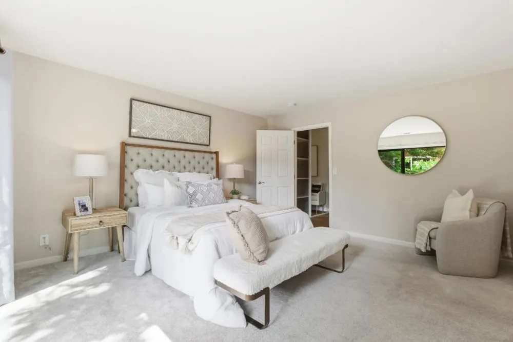 1430 Gordon Street #G Redwood City, CA 94061