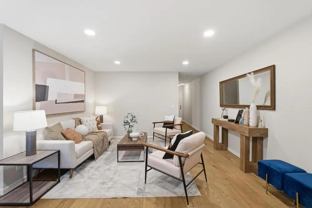 1430 Gordon Street #G Redwood City, CA 94061