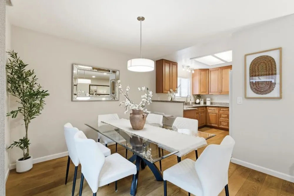 1430 Gordon Street #G Redwood City, CA 94061