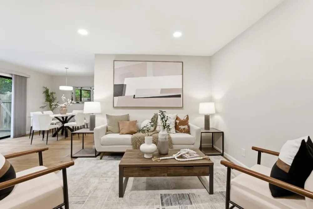 1430 Gordon Street #G Redwood City, CA 94061