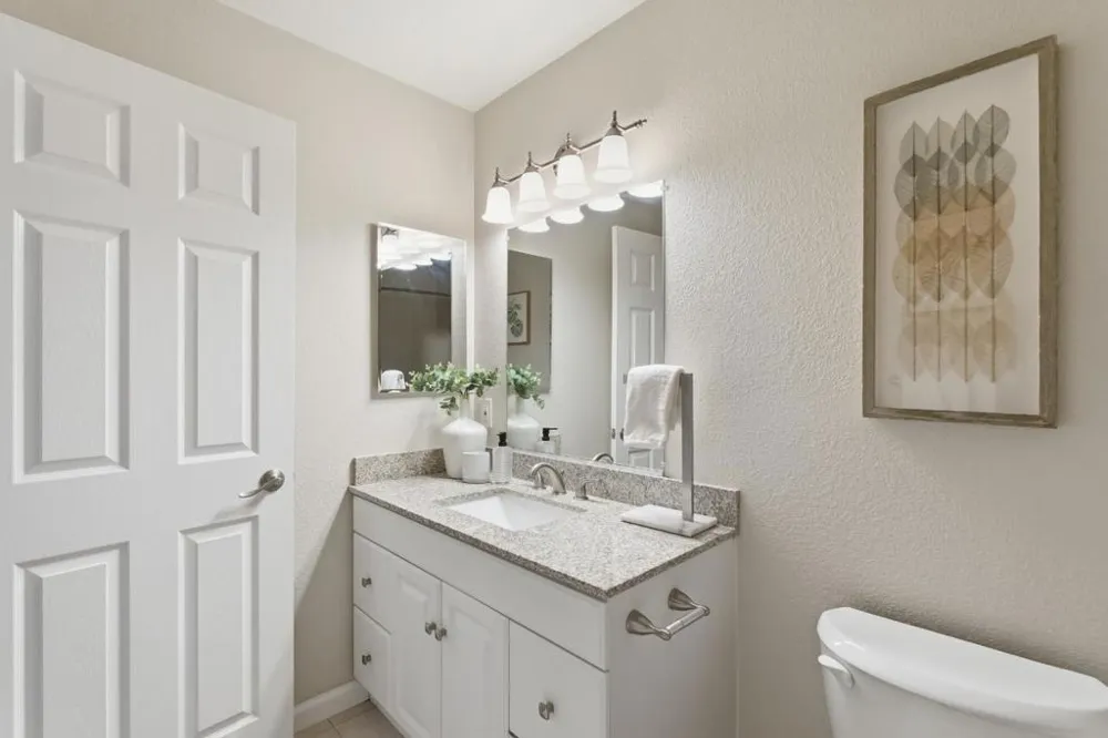1430 Gordon Street #G Redwood City, CA 94061