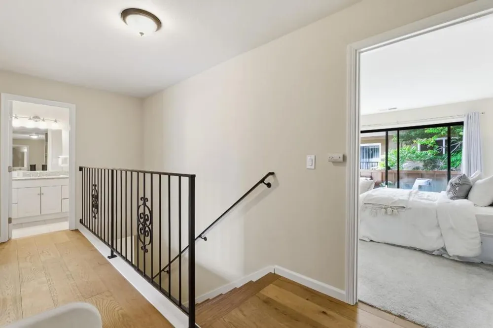 1430 Gordon Street #G Redwood City, CA 94061