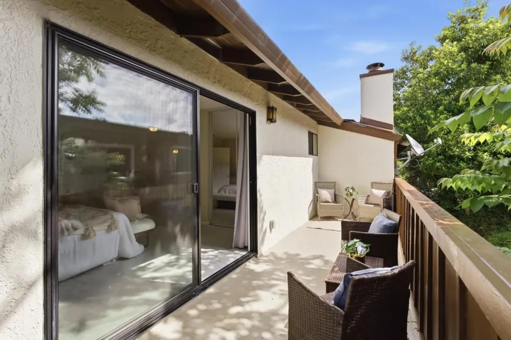 1430 Gordon Street #G Redwood City, CA 94061