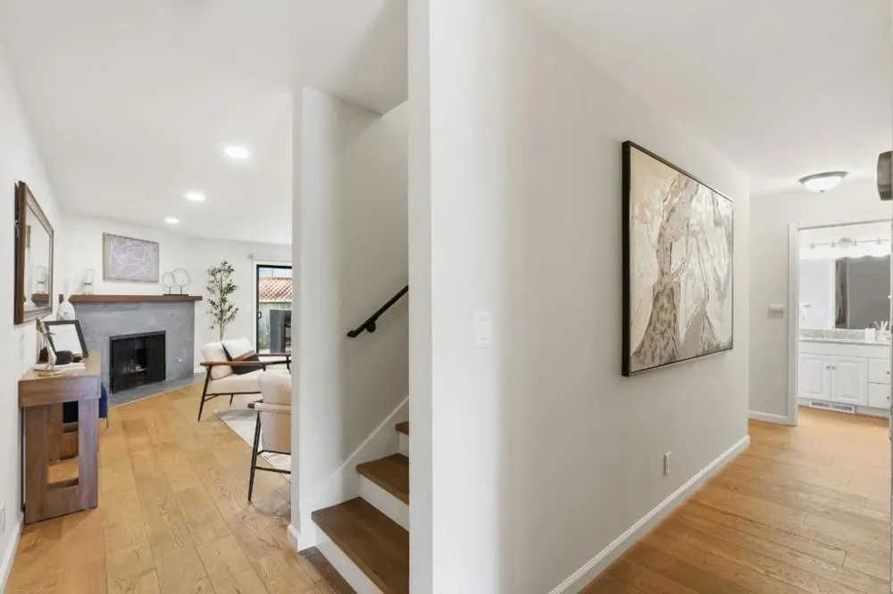 1430 Gordon Street #G Redwood City, CA 94061