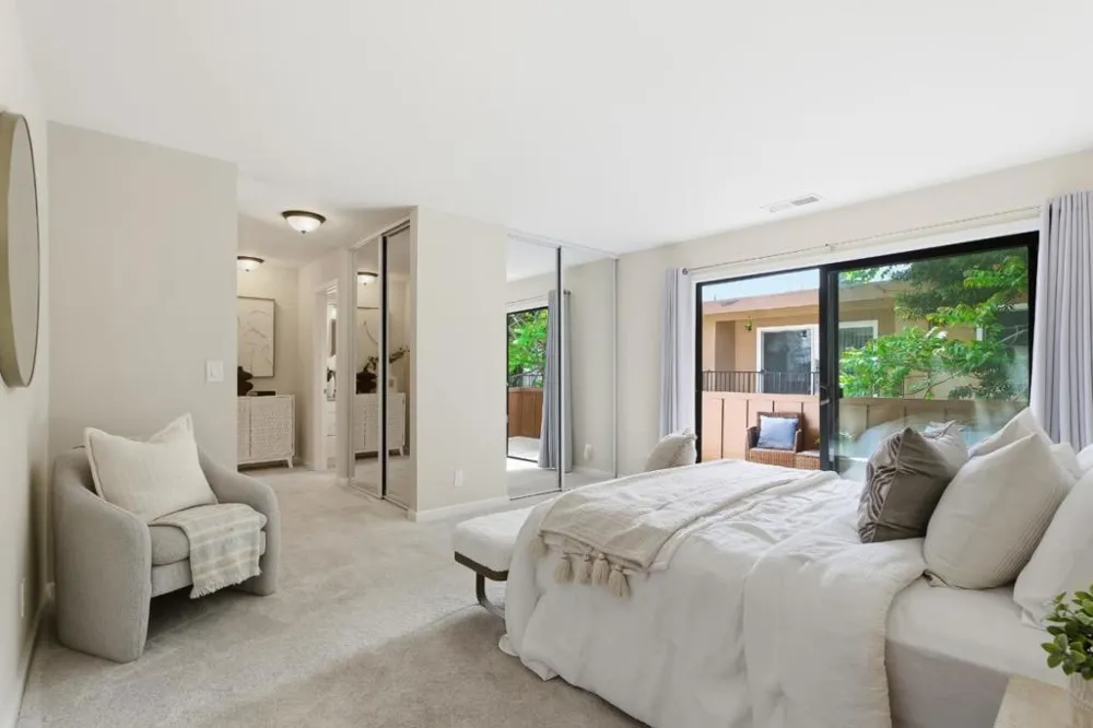 1430 Gordon Street #G Redwood City, CA 94061