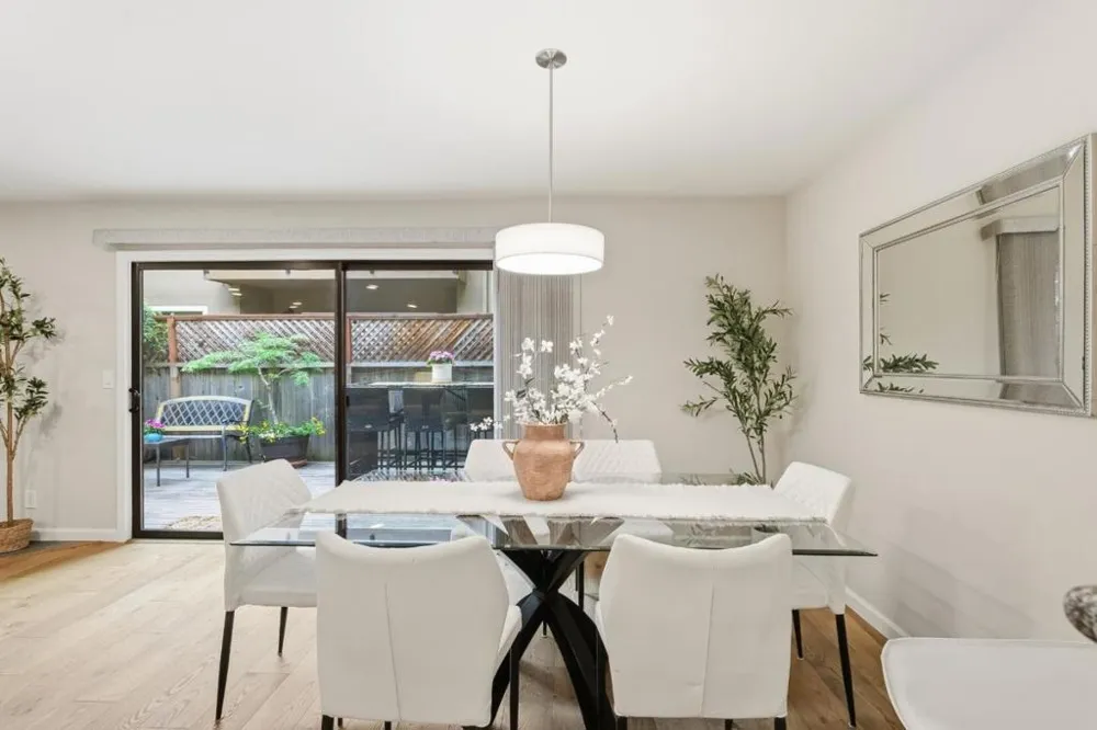 1430 Gordon Street #G Redwood City, CA 94061