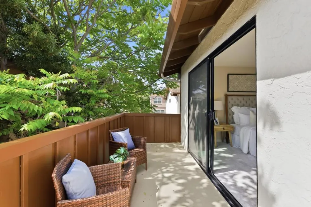 1430 Gordon Street #G Redwood City, CA 94061