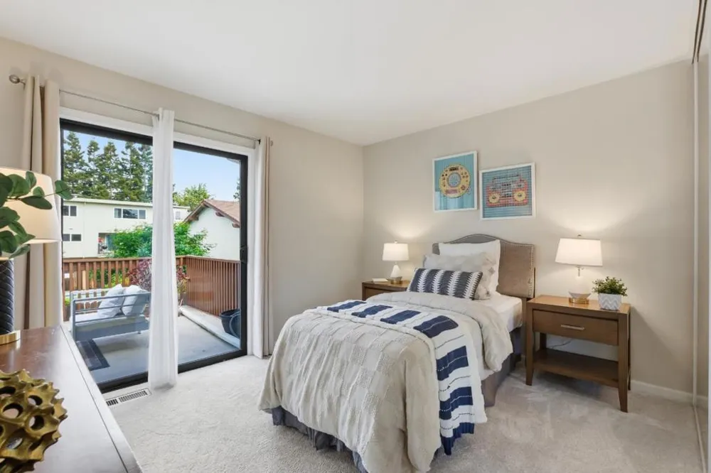 1430 Gordon Street #G Redwood City, CA 94061