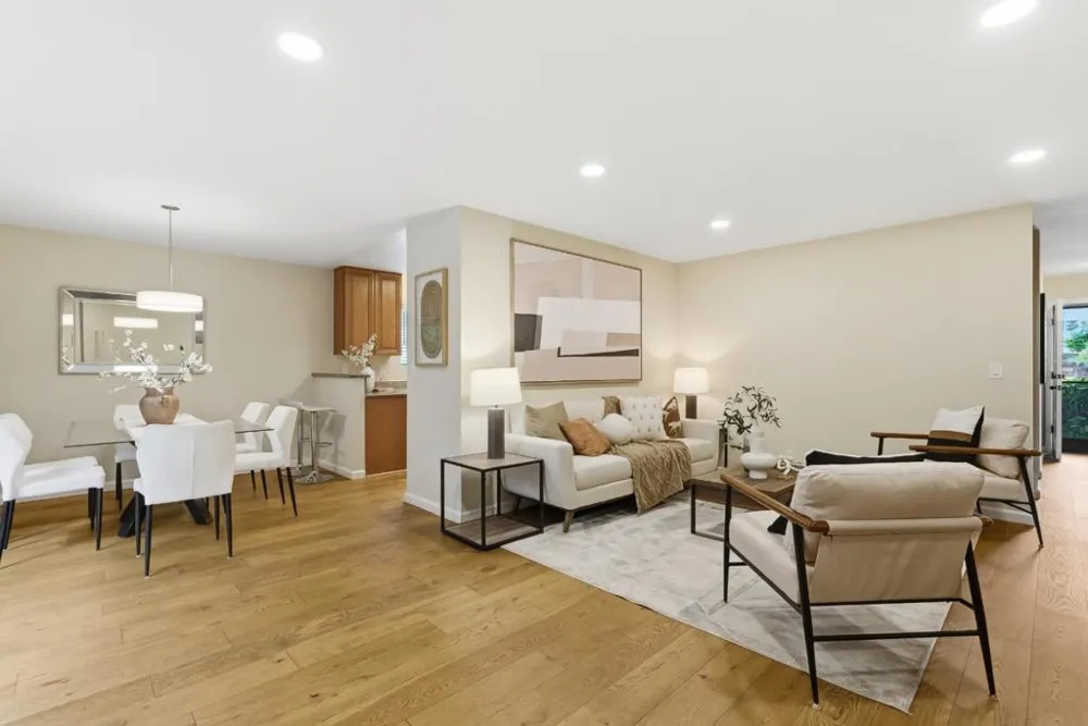 1430 Gordon Street #G Redwood City, CA 94061