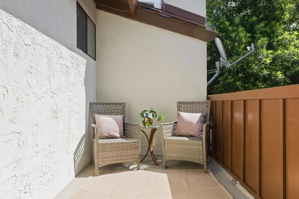 1430 Gordon Street #G Redwood City, CA 94061
