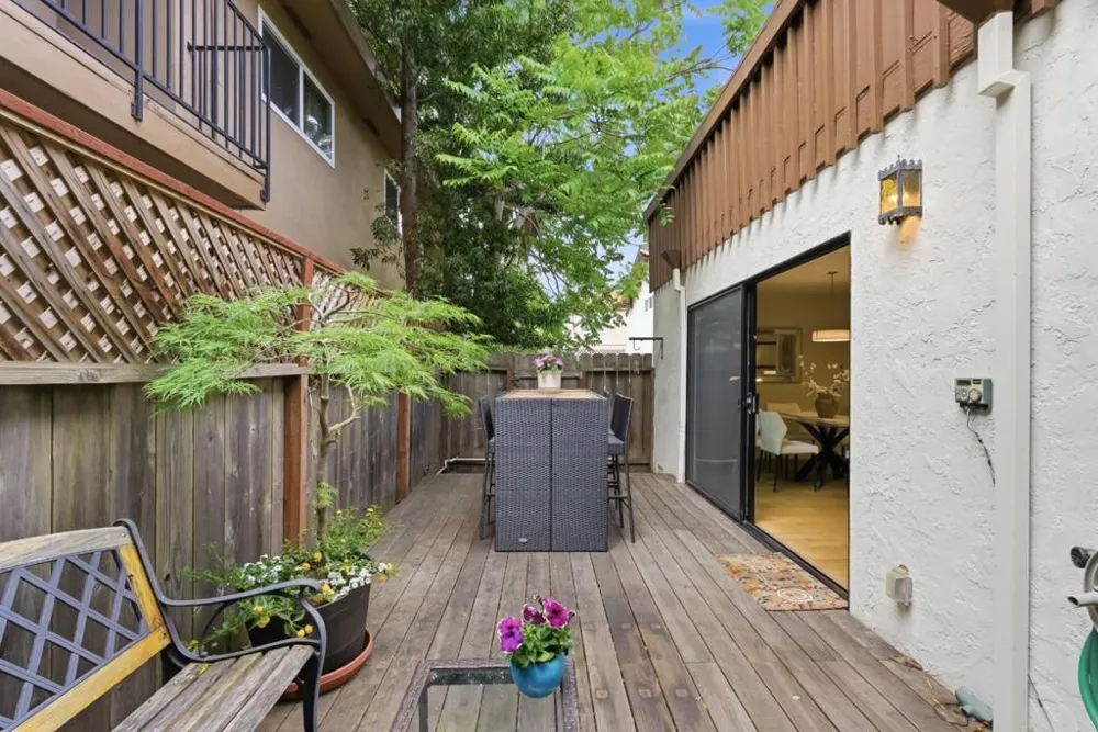 1430 Gordon Street #G Redwood City, CA 94061