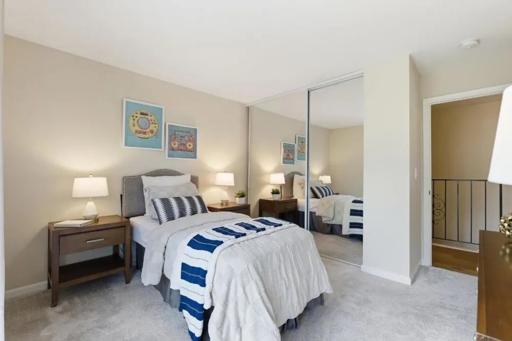 1430 Gordon Street #G Redwood City, CA 94061