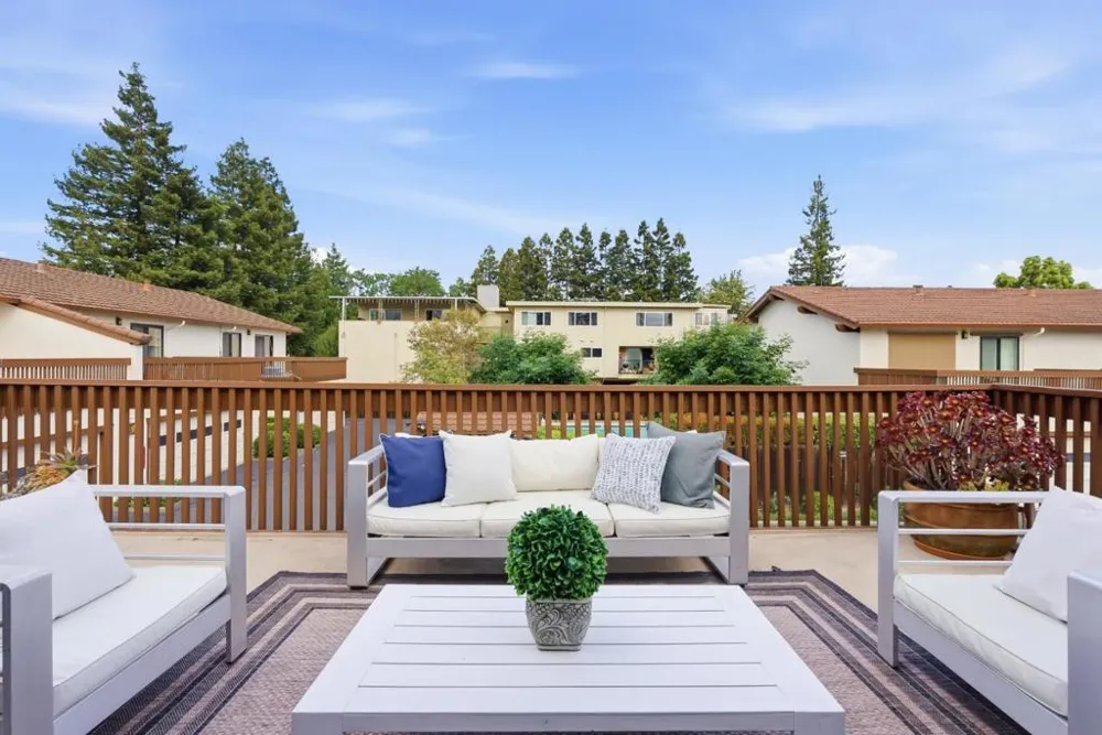 1430 Gordon Street #G Redwood City, CA 94061