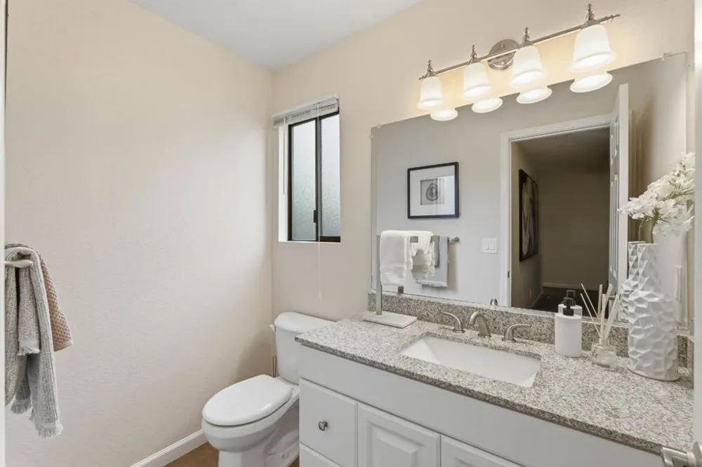 1430 Gordon Street #G Redwood City, CA 94061