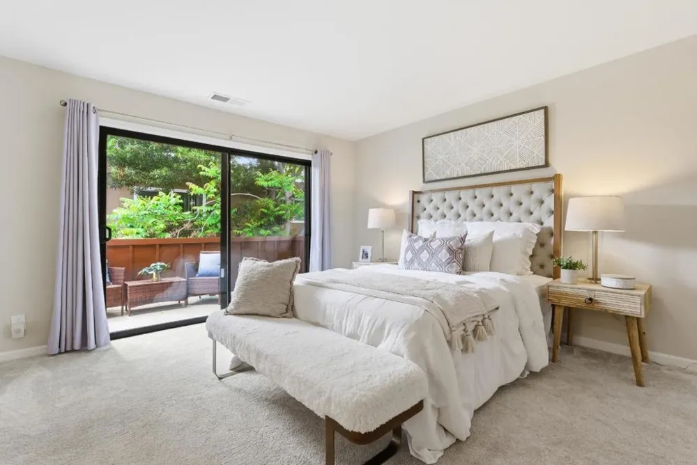 1430 Gordon Street #G Redwood City, CA 94061