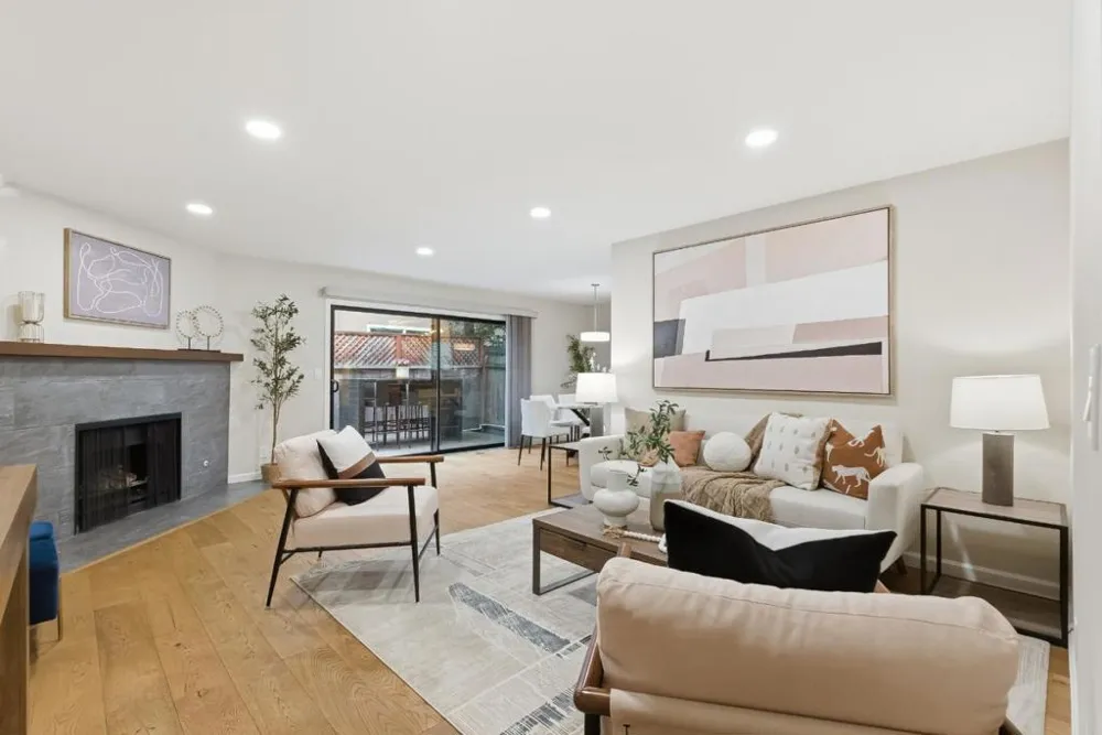 1430 Gordon Street #G Redwood City, CA 94061