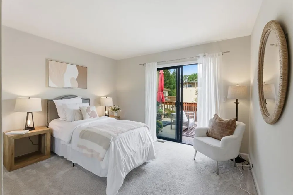 1430 Gordon Street #G Redwood City, CA 94061