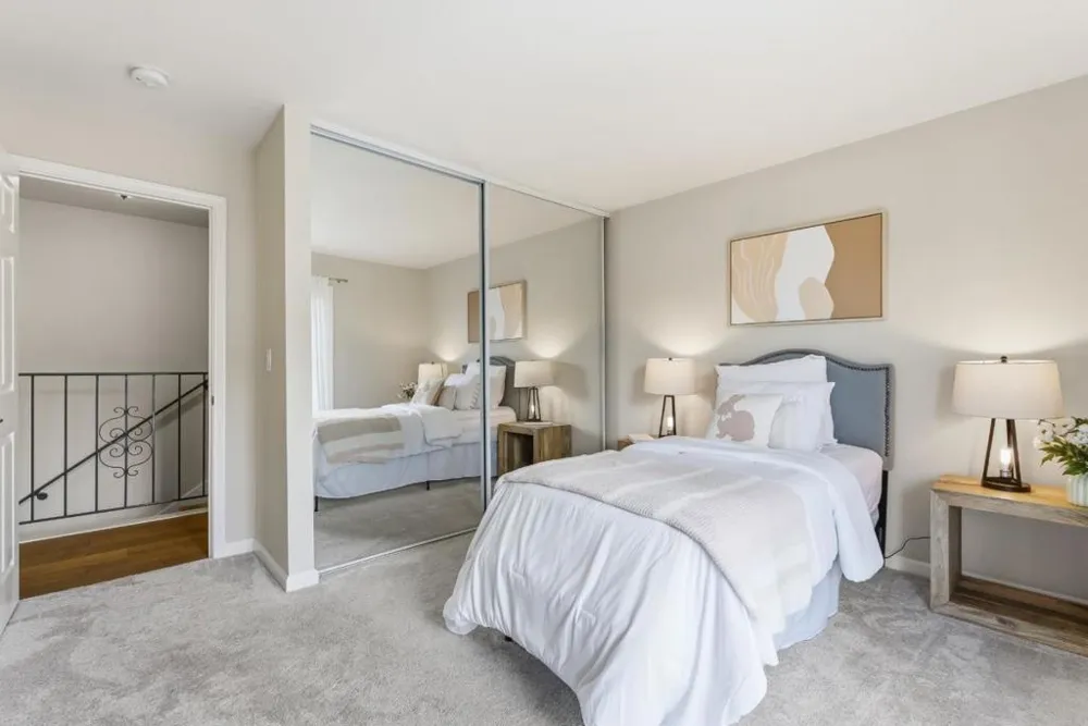 1430 Gordon Street #G Redwood City, CA 94061