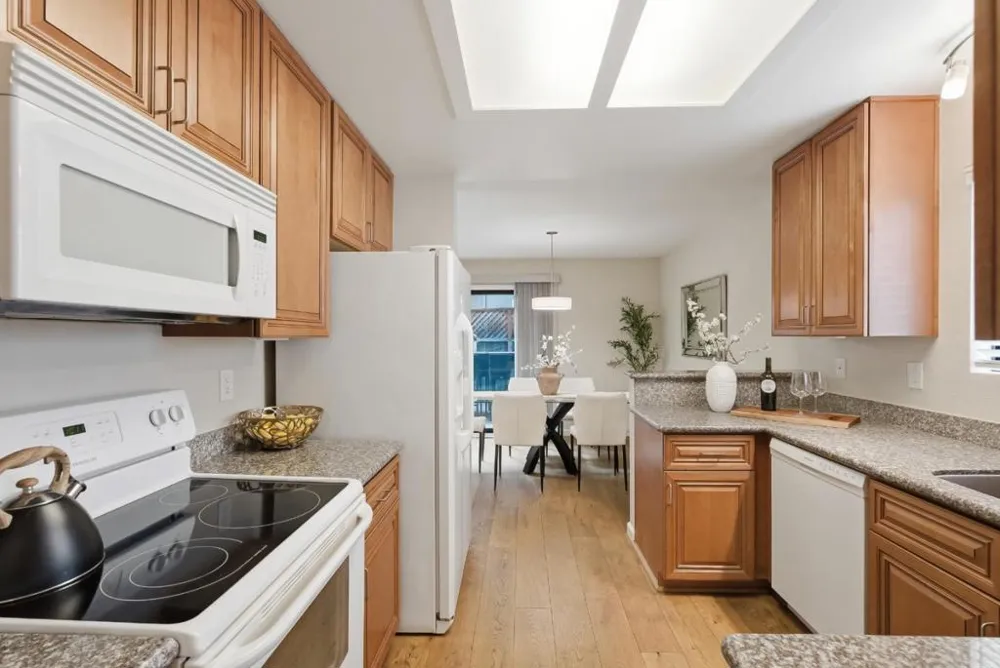 1430 Gordon Street #G Redwood City, CA 94061