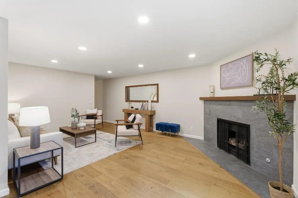 1430 Gordon Street #G Redwood City, CA 94061