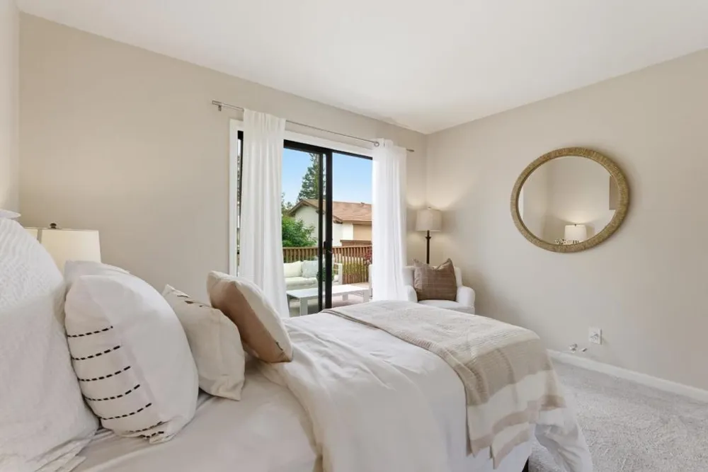 1430 Gordon Street #G Redwood City, CA 94061