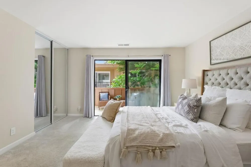 1430 Gordon Street #G Redwood City, CA 94061