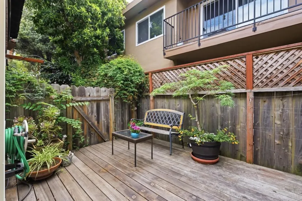 1430 Gordon Street #G Redwood City, CA 94061