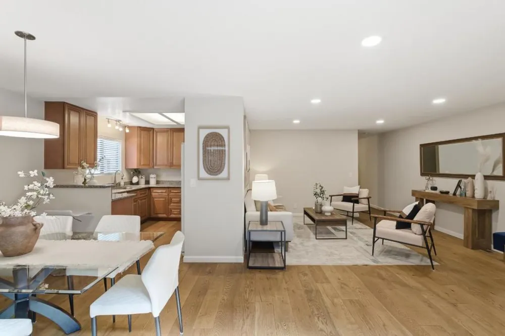 1430 Gordon Street #G Redwood City, CA 94061