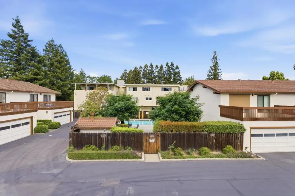 1430 Gordon Street #G Redwood City, CA 94061