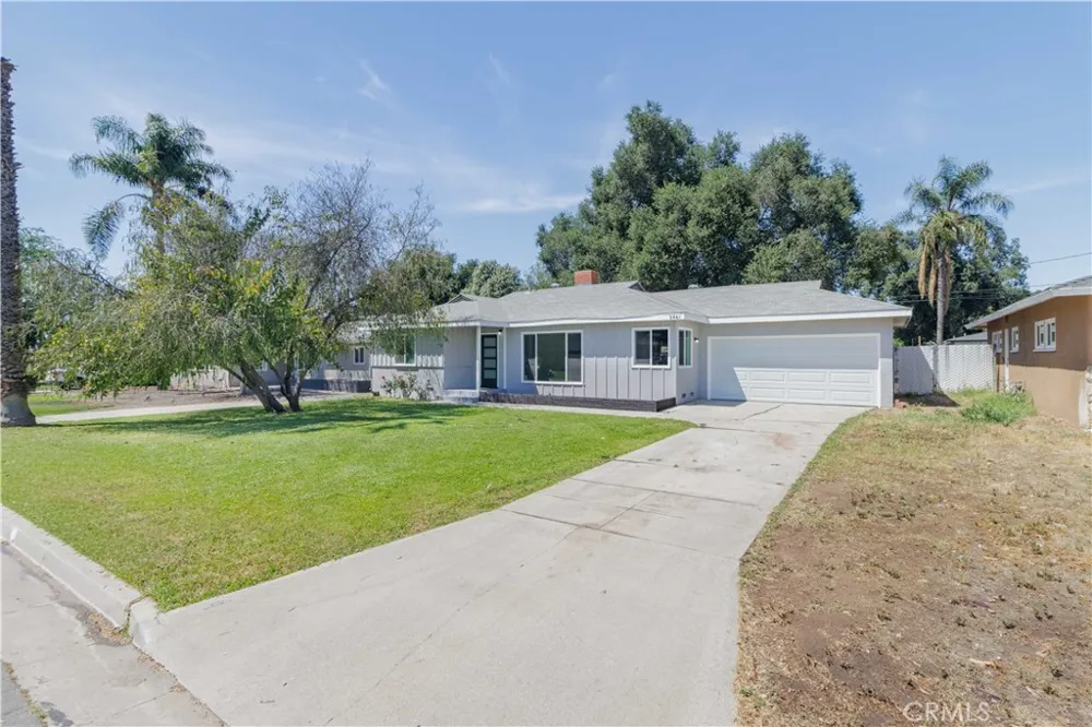 2461 Rancho