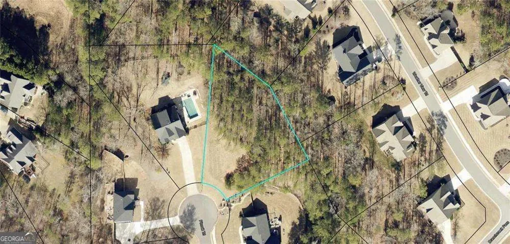 18 Pinoak TRL SE Cartersville, GA 30121