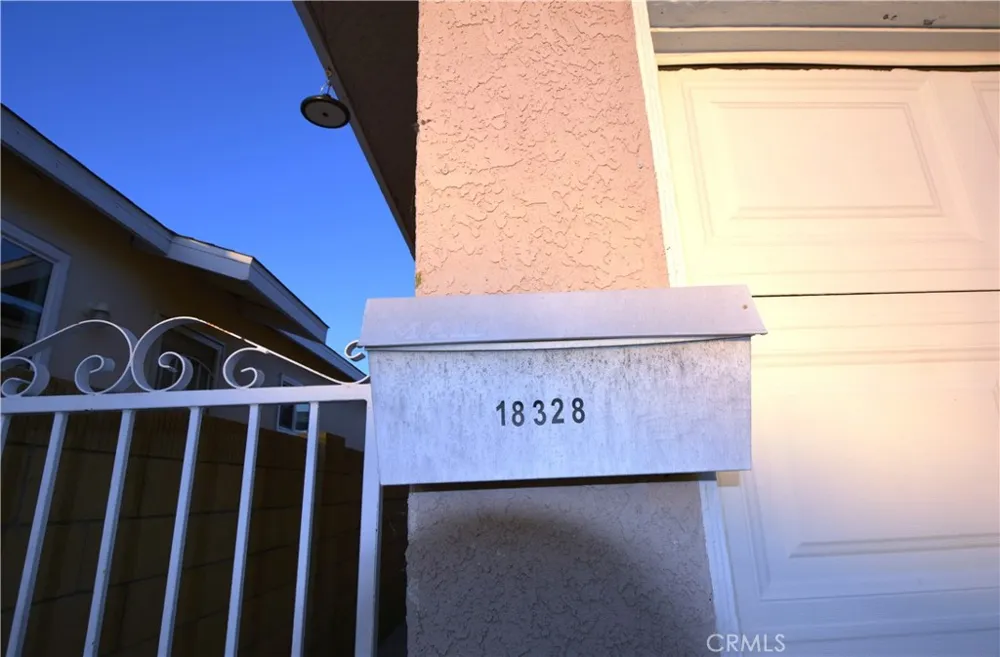 18328 Devlin Avenue Artesia, CA 90701