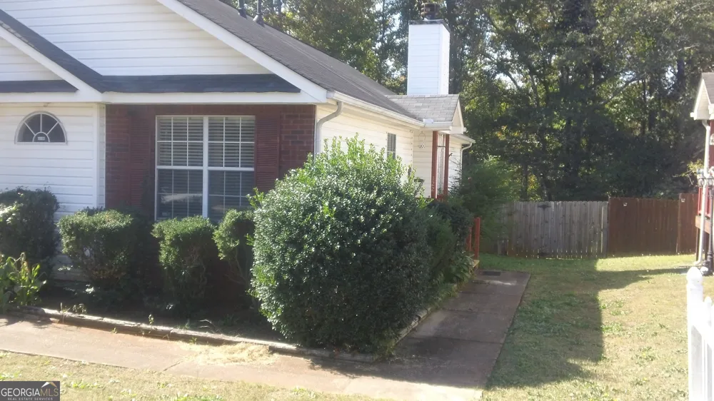 122 Samanthas WAY McDonough, GA 30253