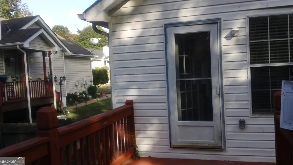 122 Samanthas WAY McDonough, GA 30253
